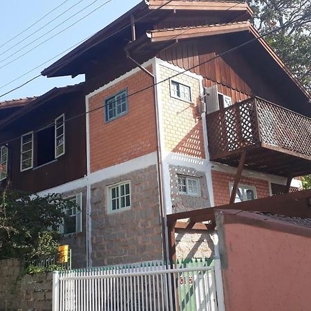 Casa Da Lagoa Apartment Florianopolis Exterior photo