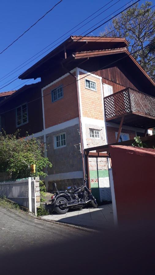 Casa Da Lagoa Apartment Florianopolis Exterior photo